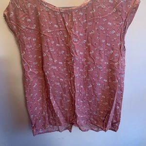 Abercrombie Blouse